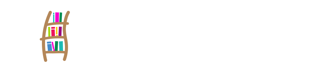 Friends of the Tualatin Public Library logo/header
